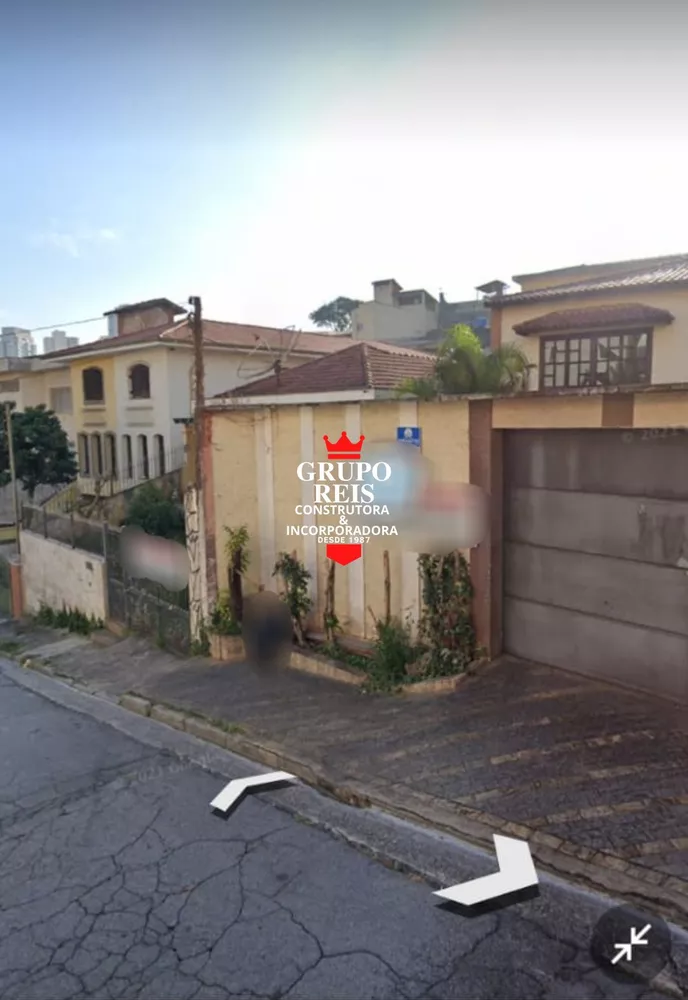 Loteamento e Condomínio à venda, 1030m² - Foto 3