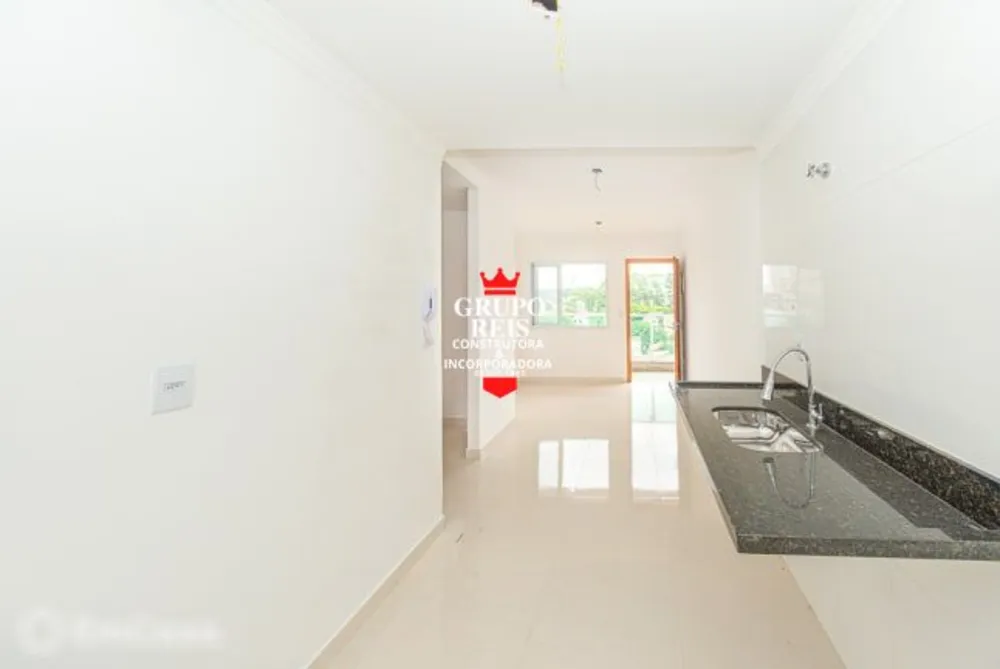 Apartamento, 2 quartos, 50 m² - Foto 3