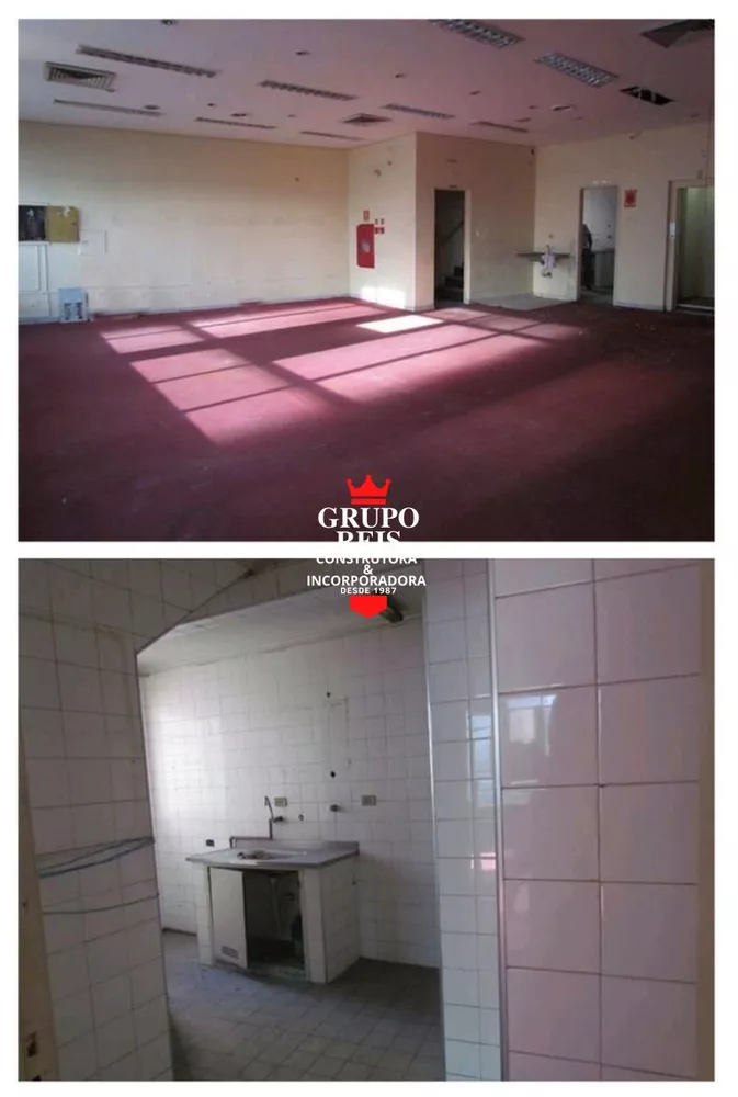 Casa Comercial à venda com 3 quartos, 1000m² - Foto 3