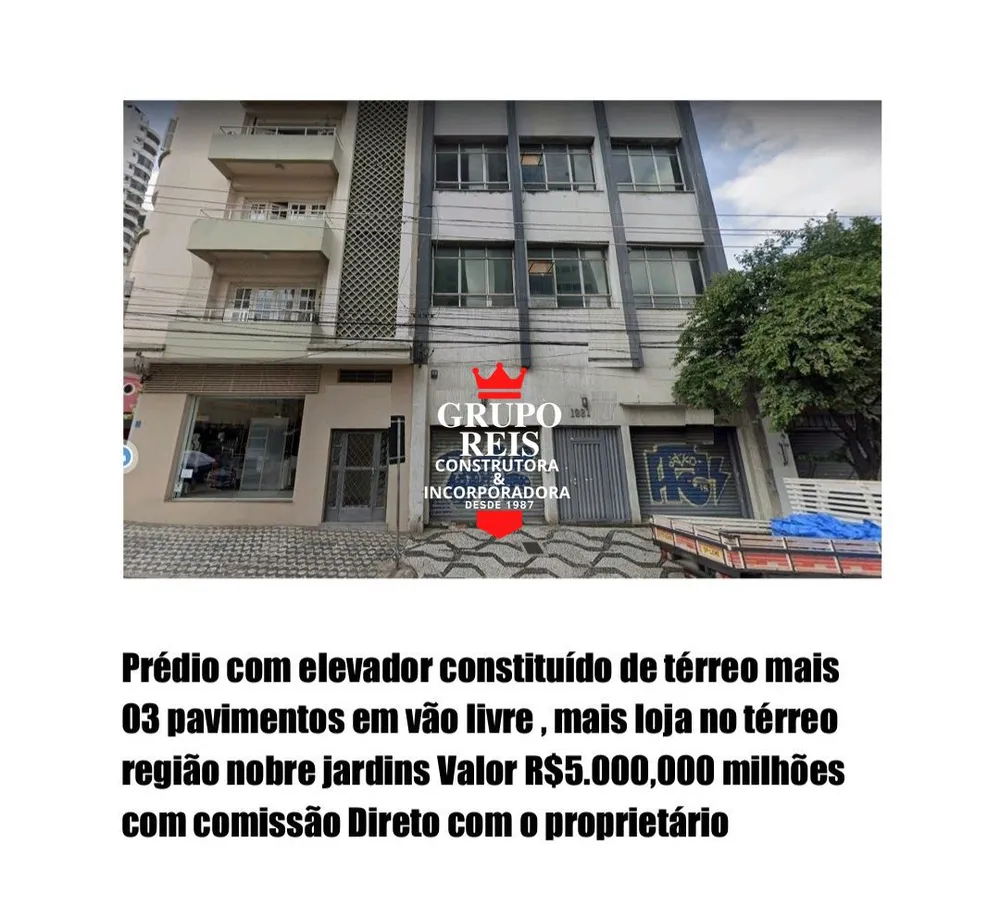 Casa Comercial, 1000 m² - Foto 14