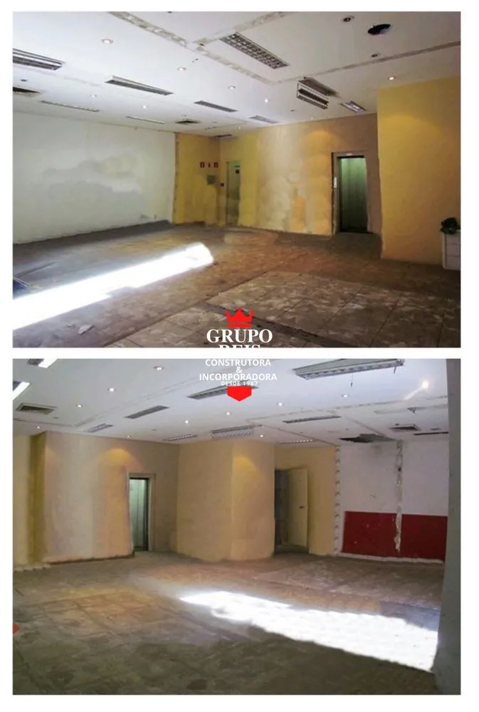 Casa Comercial, 1000 m² - Foto 10