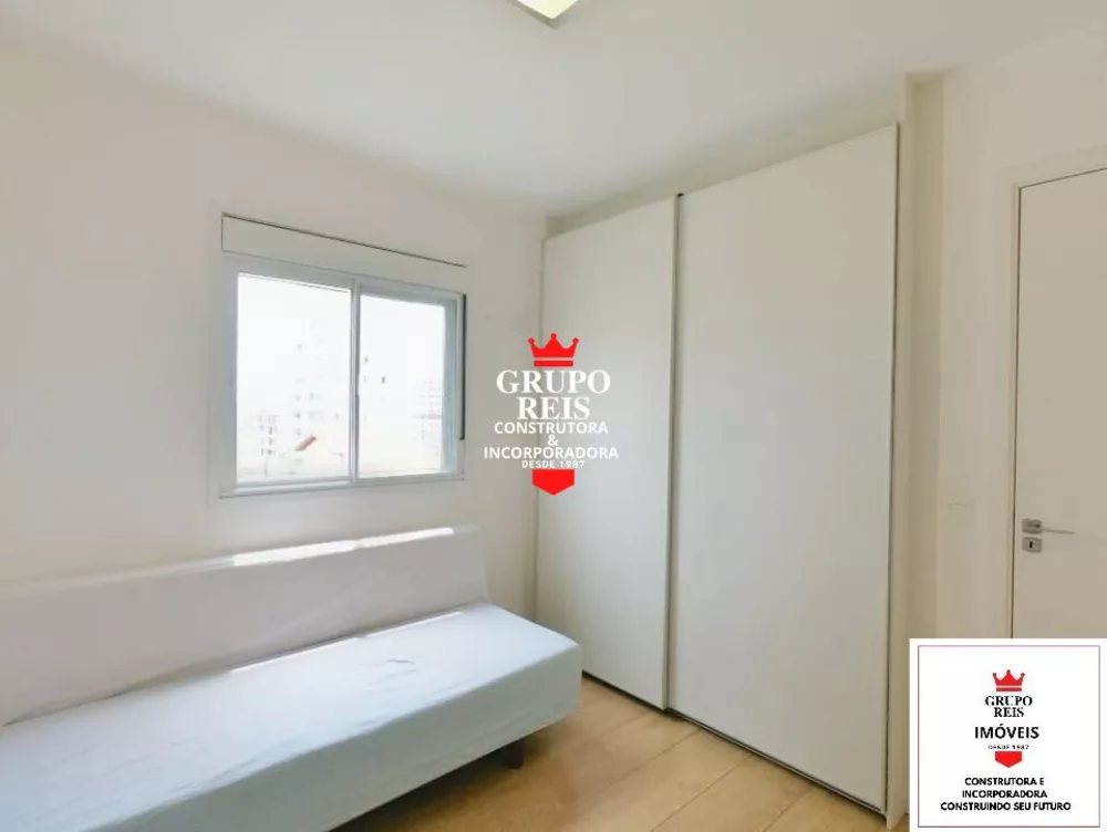 Apartamento à venda com 3 quartos, 66m² - Foto 4