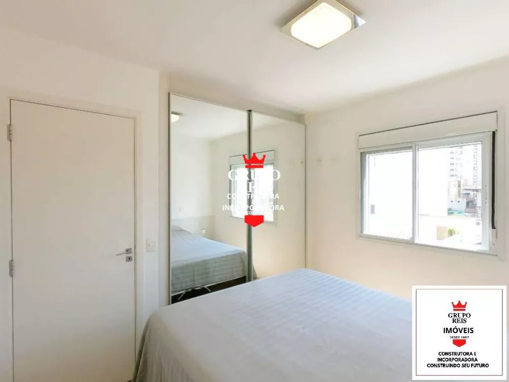 Apartamento à venda com 3 quartos, 66m² - Foto 3