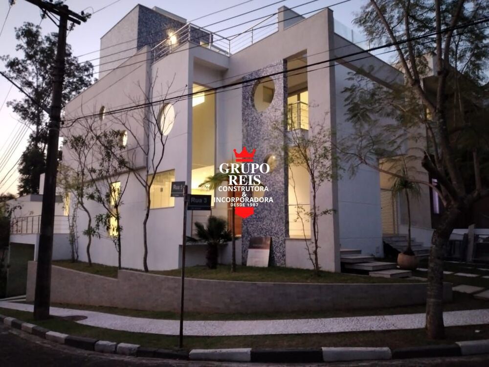 Casa de Condomínio, 5 quartos - Foto 2