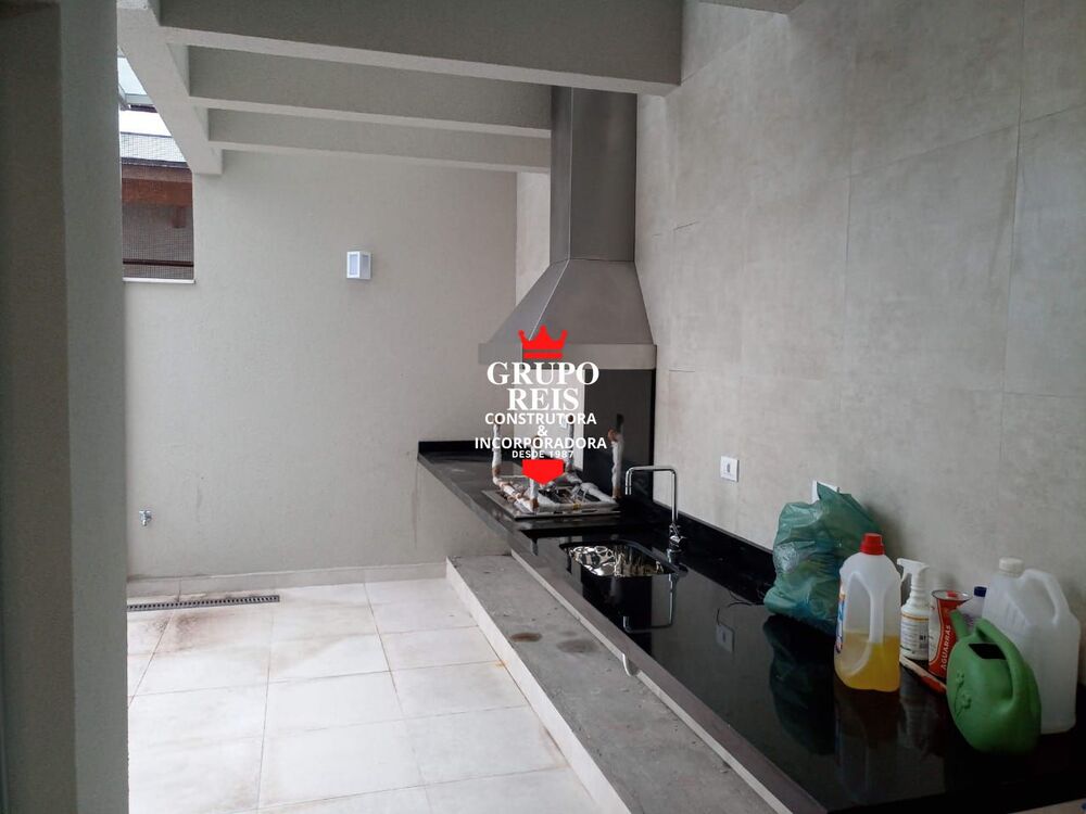 Casa de Condomínio, 5 quartos - Foto 3