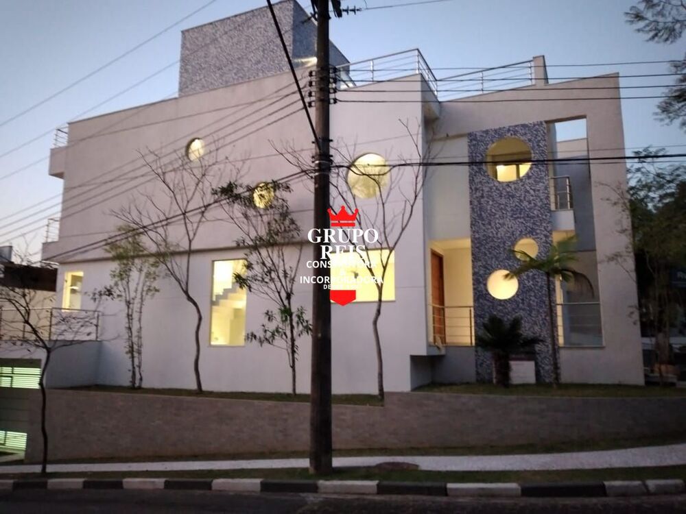 Casa de Condomínio, 5 quartos - Foto 4