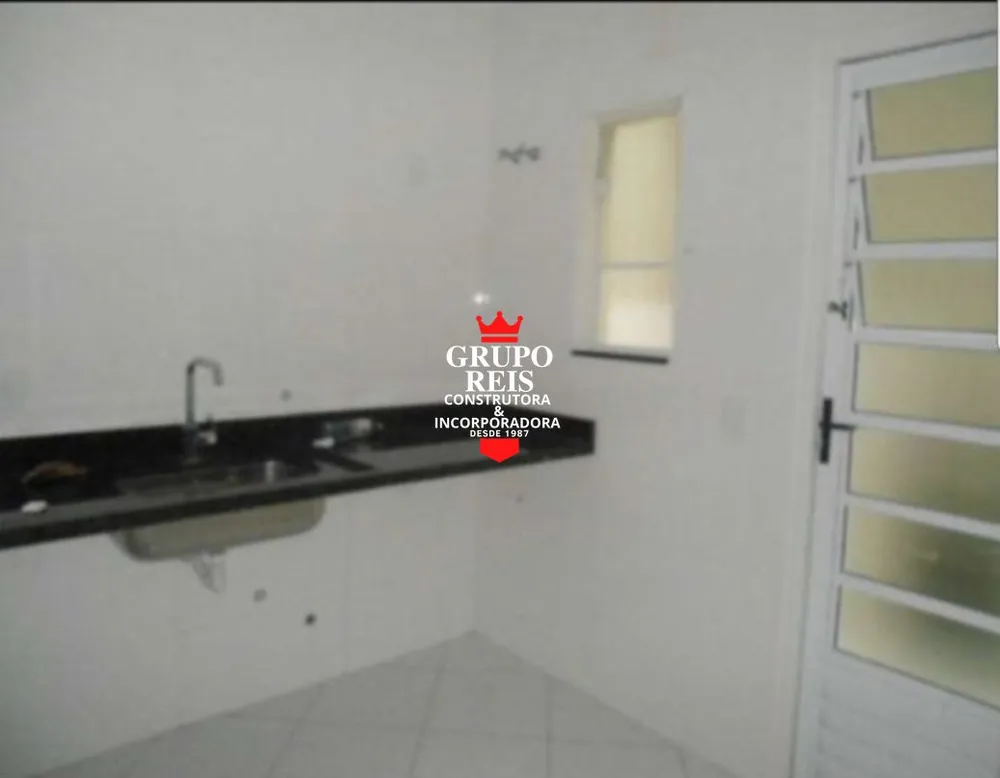 Casa de Condomínio, 3 quartos - Foto 10
