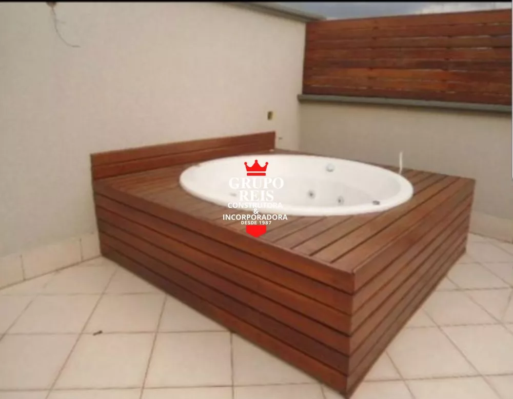 Casa de Condomínio à venda com 3 quartos, 150m² - Foto 6