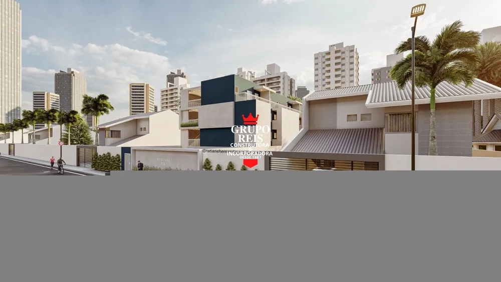 Apartamento, 2 quartos, 43 m² - Foto 8