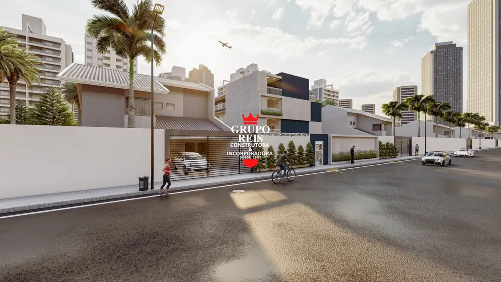 Apartamento, 2 quartos, 43 m² - Foto 9