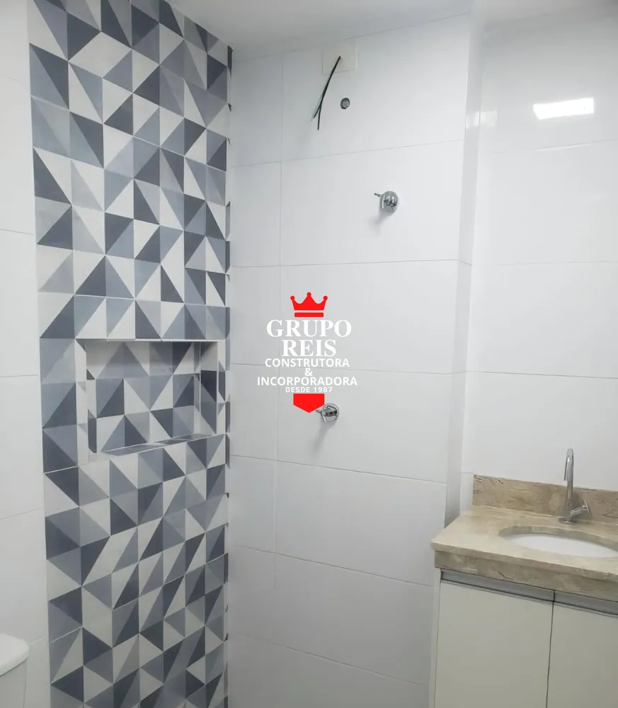Apartamento, 2 quartos, 50 m² - Foto 4