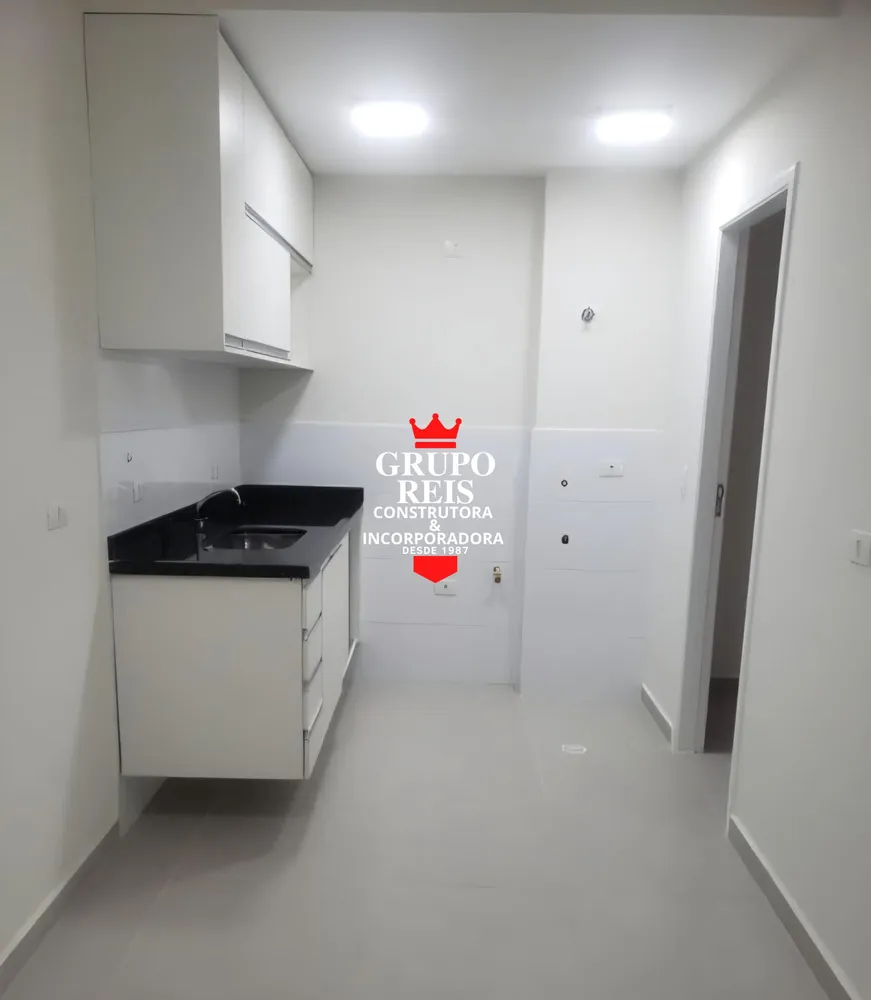 Apartamento, 2 quartos, 50 m² - Foto 7