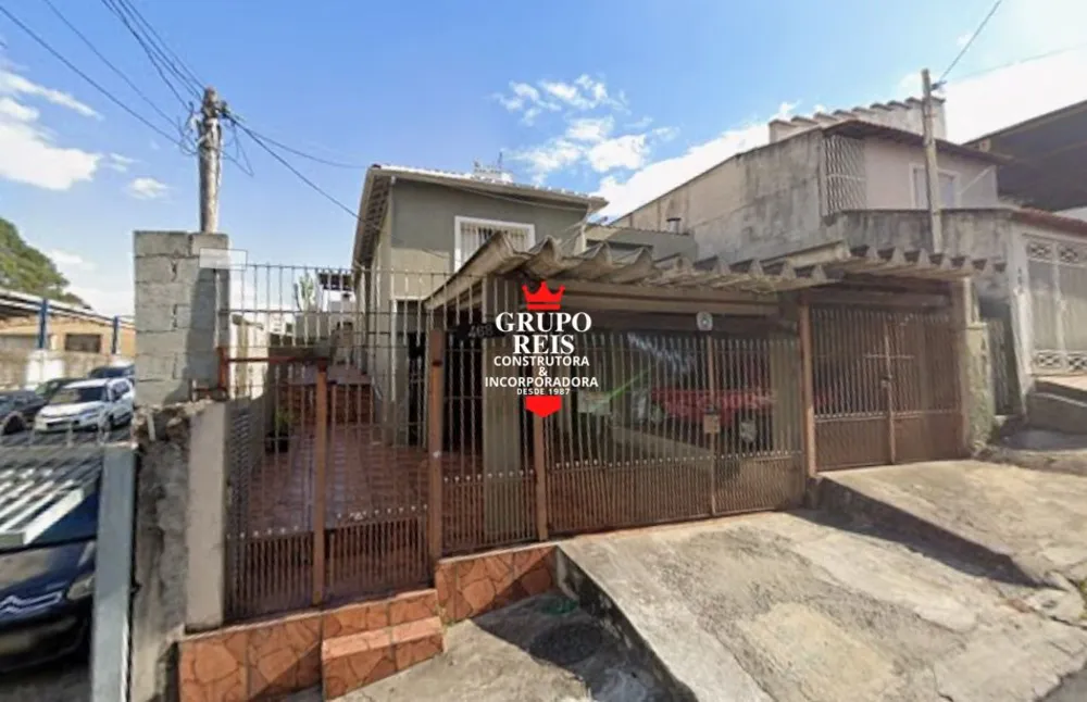 Terreno, 370 m² - Foto 1
