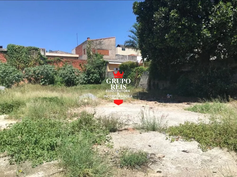 Terreno, 550 m² - Foto 1
