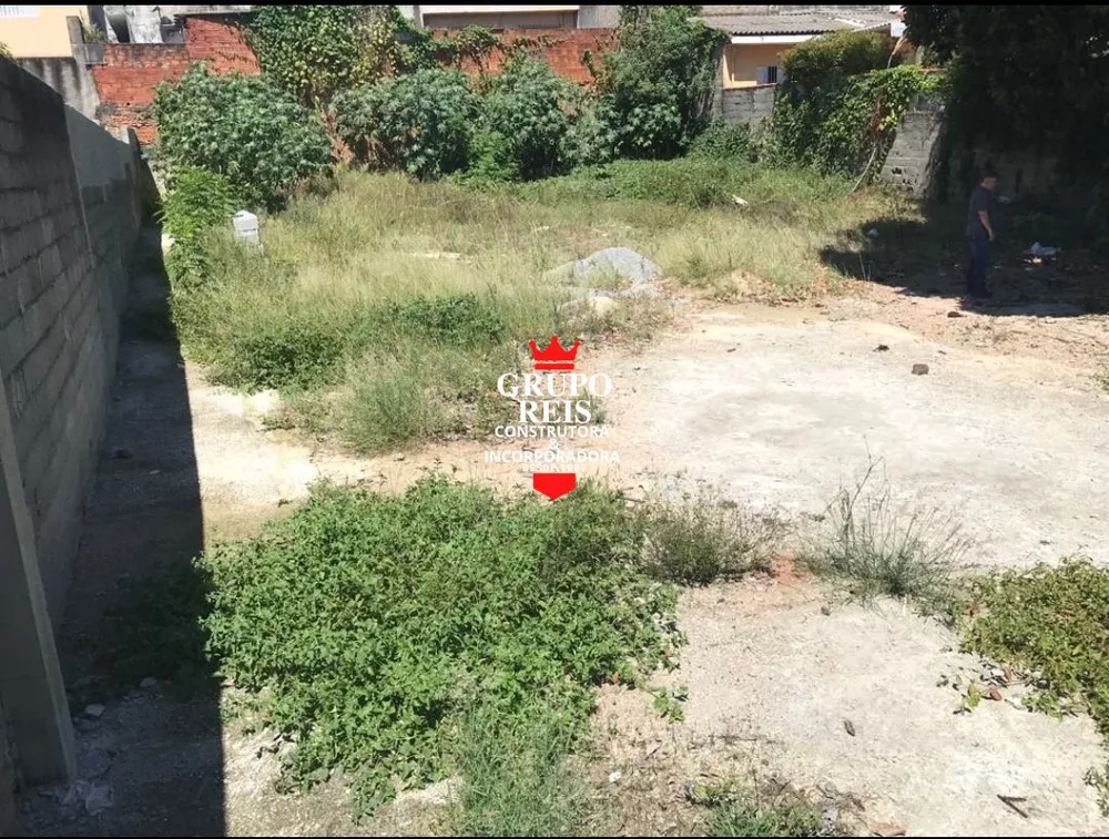Terreno, 550 m² - Foto 2
