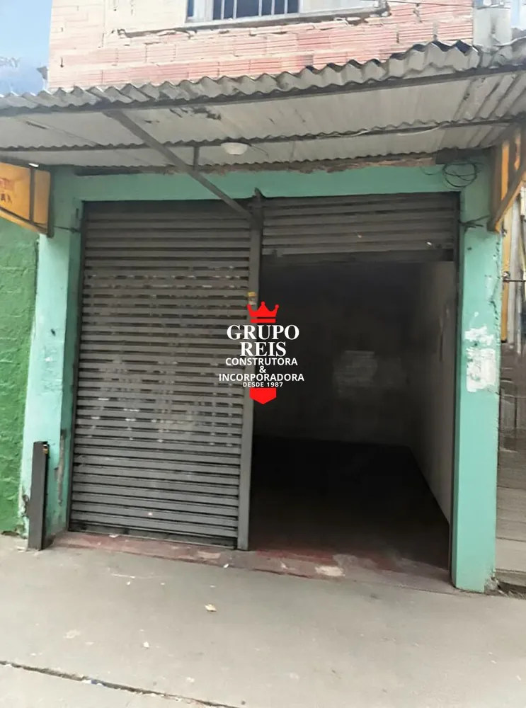Loja-Salão, 35 m² - Foto 2