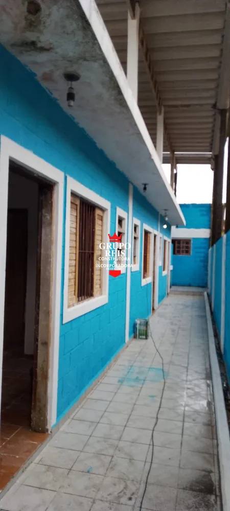 Casa Comercial, 206 m² - Foto 12