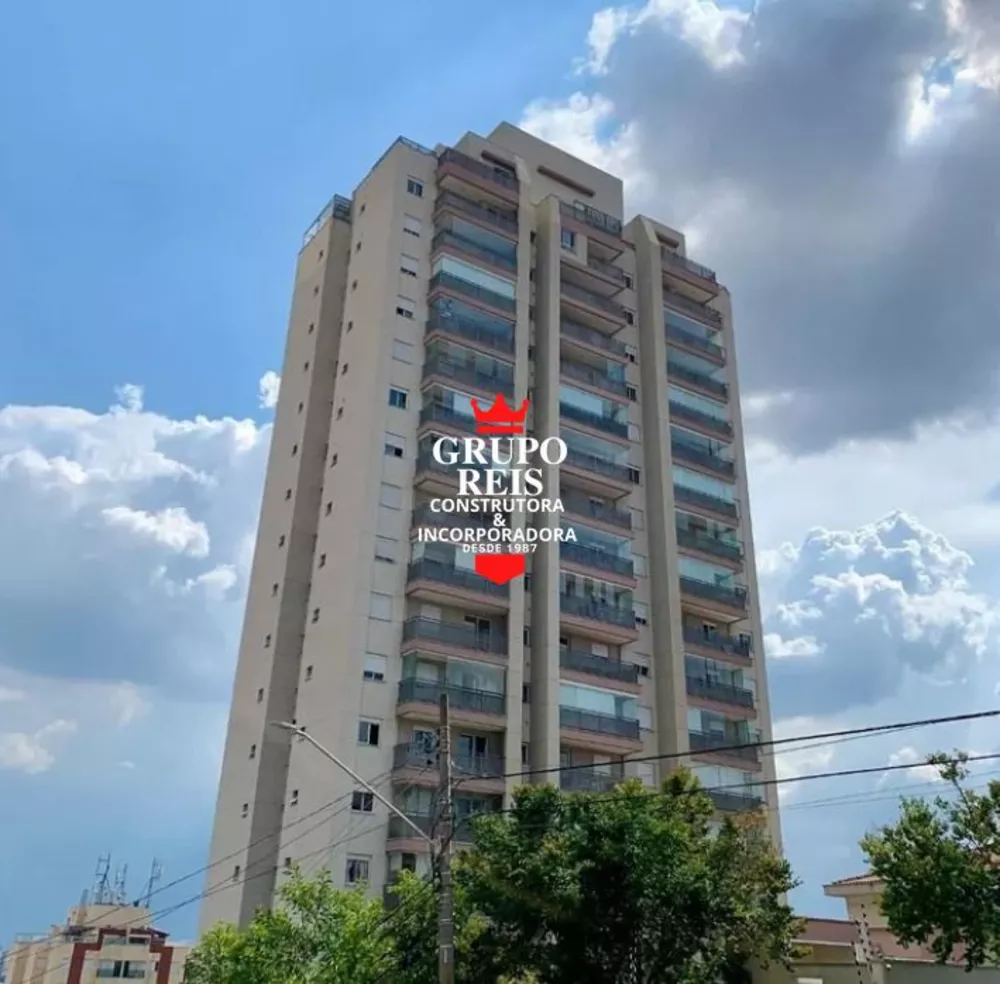 Apartamento à venda com 2 quartos, 63m² - Foto 1