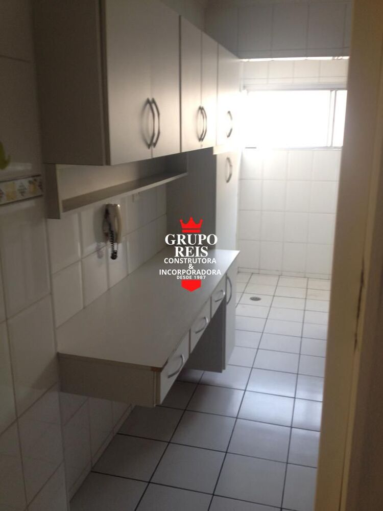 Apartamento, 2 quartos, 55 m² - Foto 2