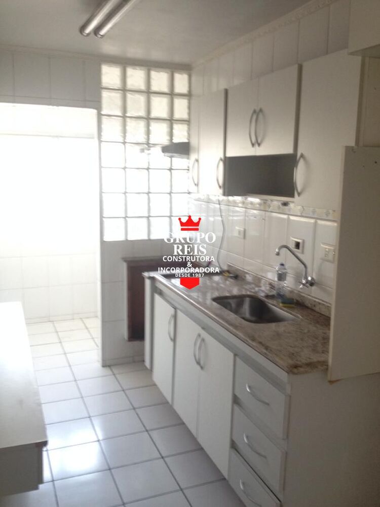 Apartamento, 2 quartos, 55 m² - Foto 4