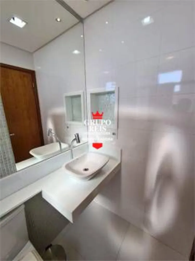 Apartamento, 3 quartos, 95 m² - Foto 5