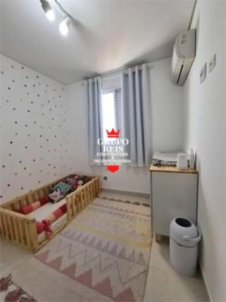 Apartamento, 3 quartos, 95 m² - Foto 2
