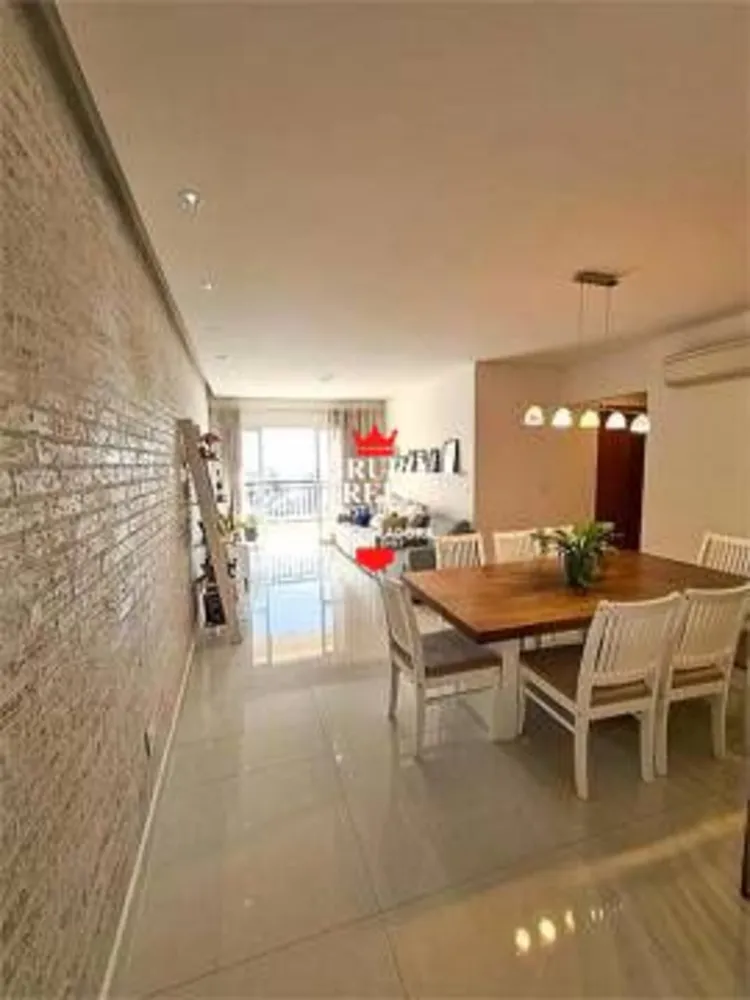 Apartamento, 3 quartos, 95 m² - Foto 7