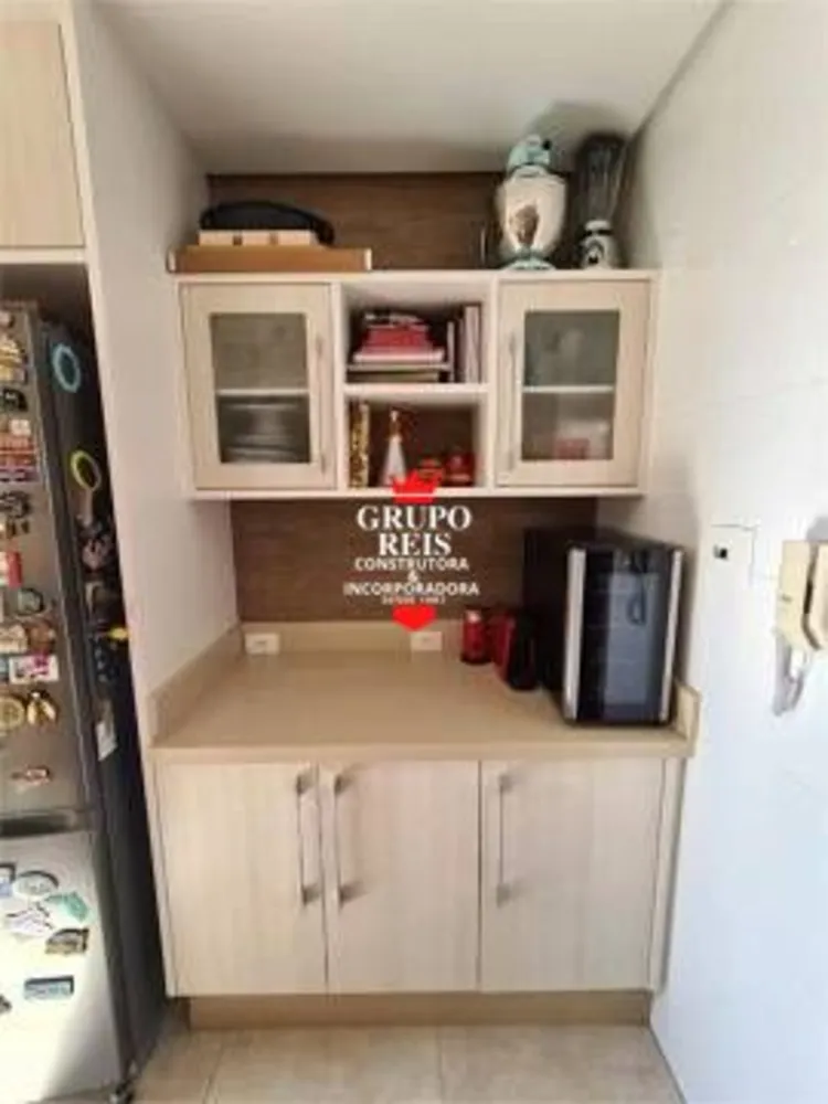 Apartamento, 3 quartos, 95 m² - Foto 11
