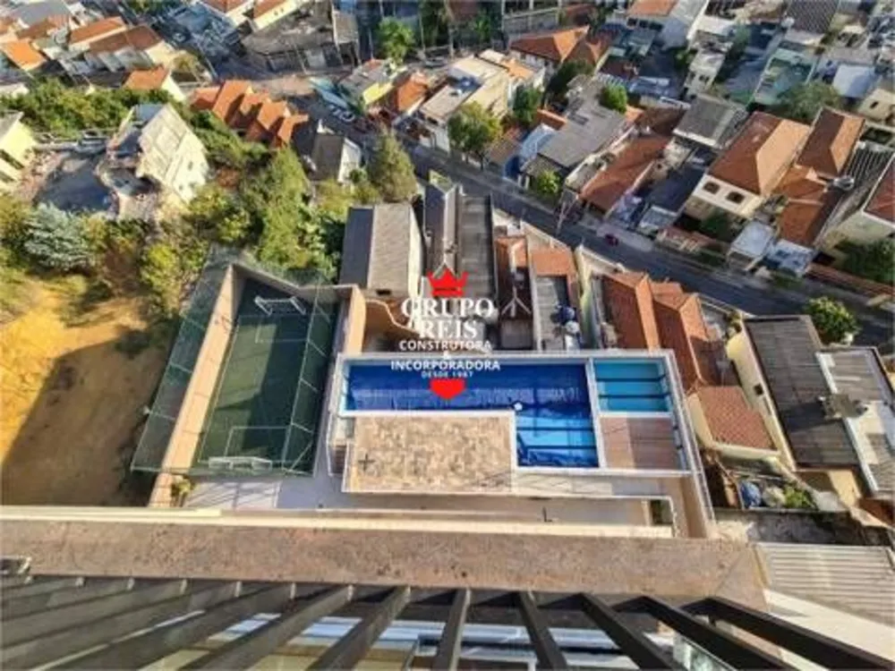 Apartamento, 3 quartos, 95 m² - Foto 12