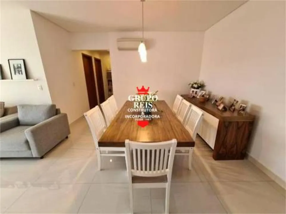 Apartamento, 3 quartos, 95 m² - Foto 6