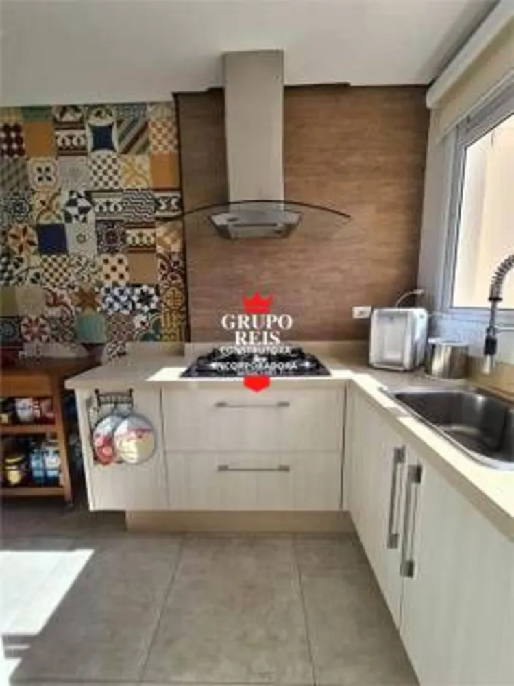Apartamento, 3 quartos, 95 m² - Foto 8