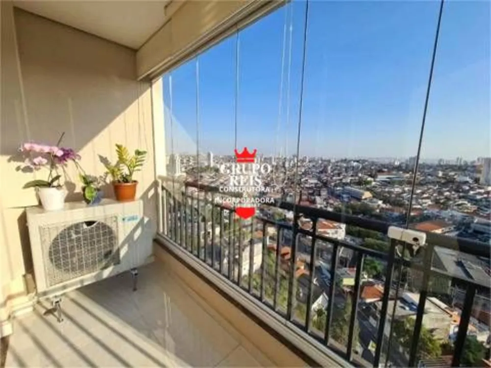 Apartamento, 3 quartos, 95 m² - Foto 3