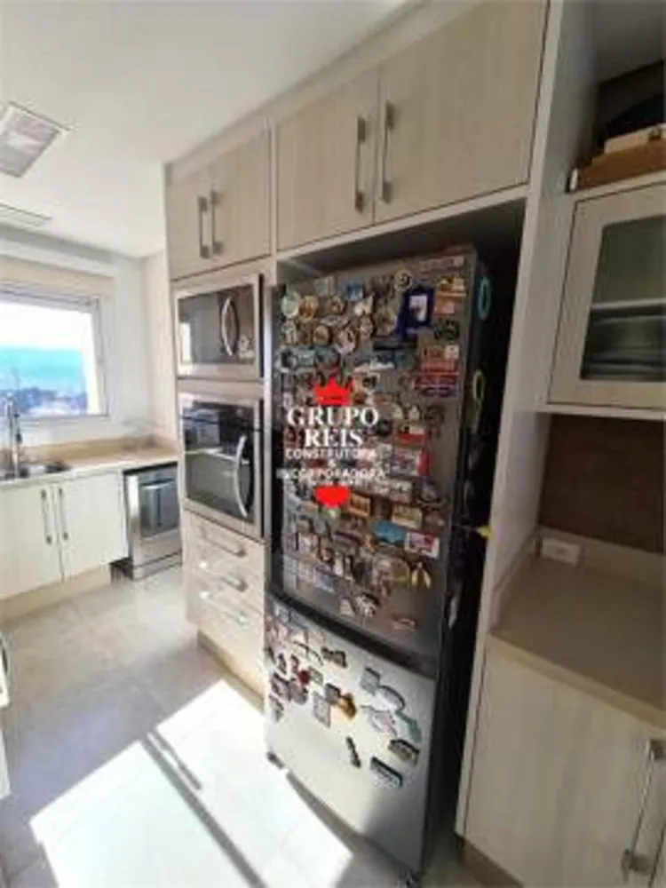 Apartamento, 3 quartos, 95 m² - Foto 9