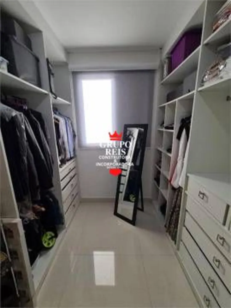 Apartamento, 3 quartos, 95 m² - Foto 4