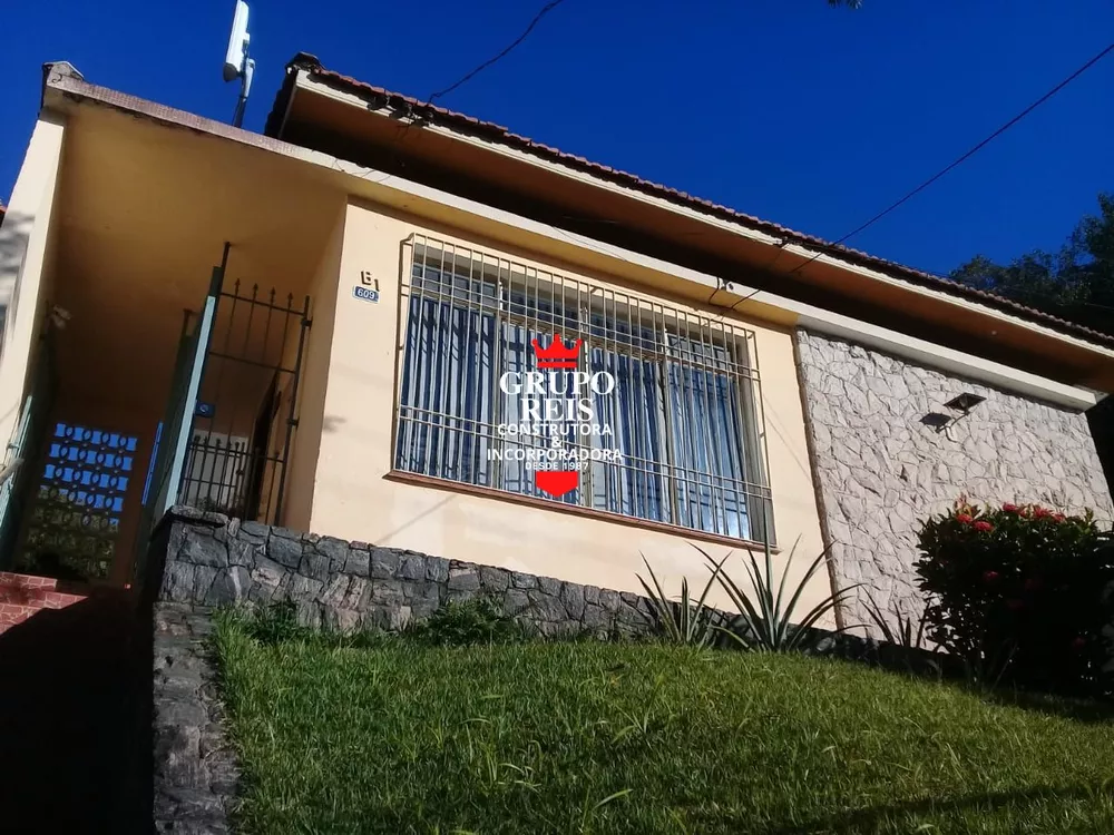 Casa à venda com 3 quartos, 400m² - Foto 4