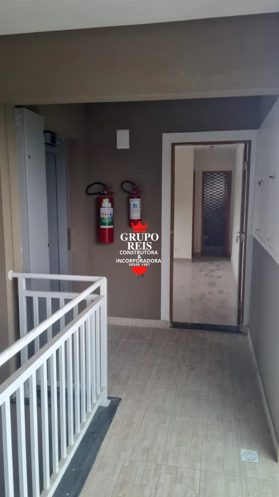 Apartamento, 1 quarto, 33 m² - Foto 5