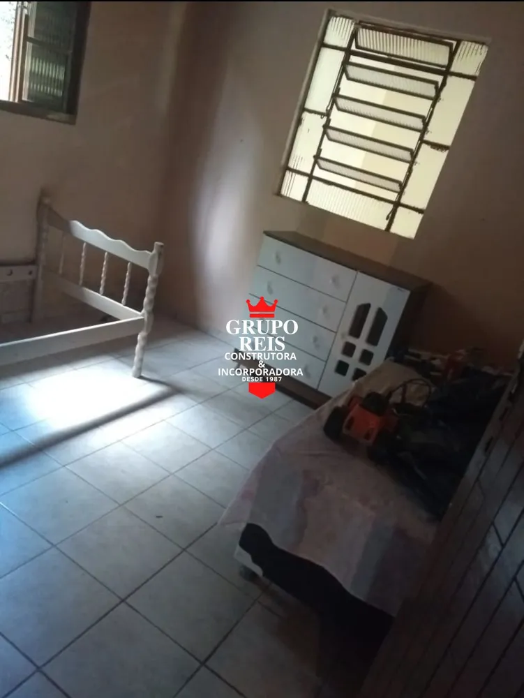 Chácara, 3 quartos, 1000 m² - Foto 1