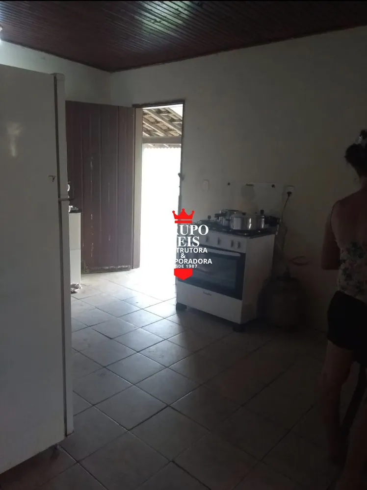 Chácara, 3 quartos, 1000 m² - Foto 5
