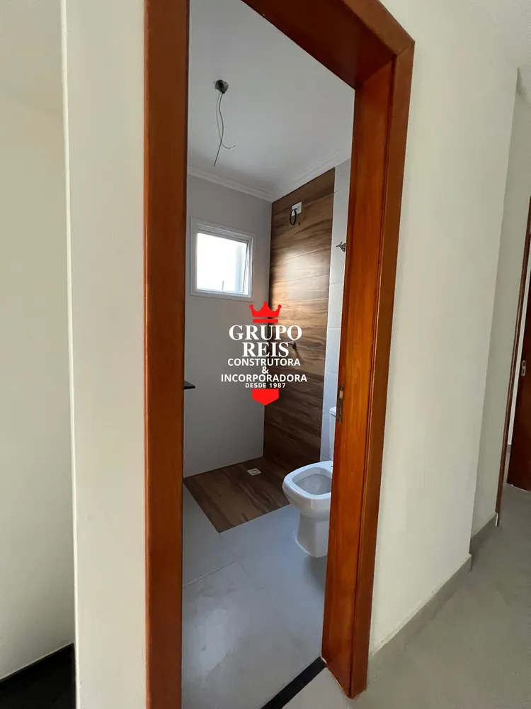 Sobrado, 3 quartos, 160 m² - Foto 6