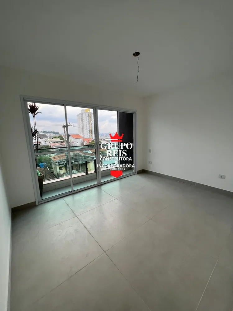 Sobrado, 3 quartos, 160 m² - Foto 12
