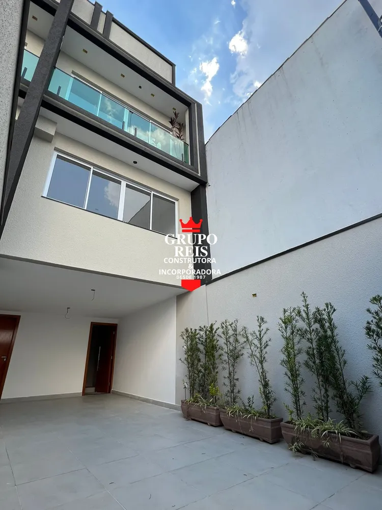Sobrado, 3 quartos, 160 m² - Foto 16