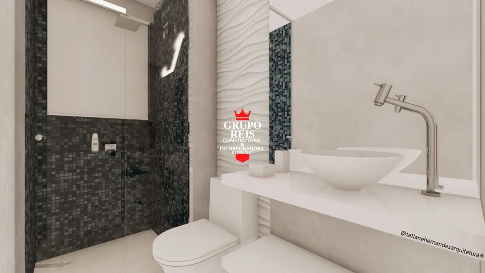 Apartamento, 2 quartos, 43 m² - Foto 15
