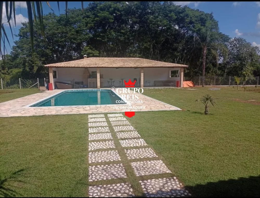 Fazenda à venda com 3 quartos, 58000000m² - Foto 1