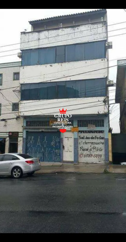 Prédio Inteiro, 850 m² - Foto 1