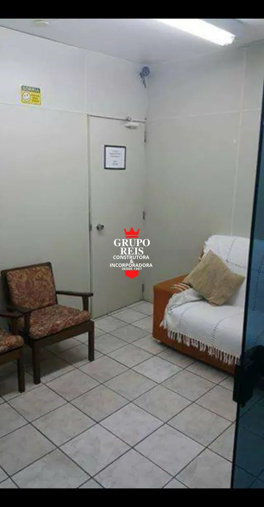 Prédio Inteiro, 850 m² - Foto 14