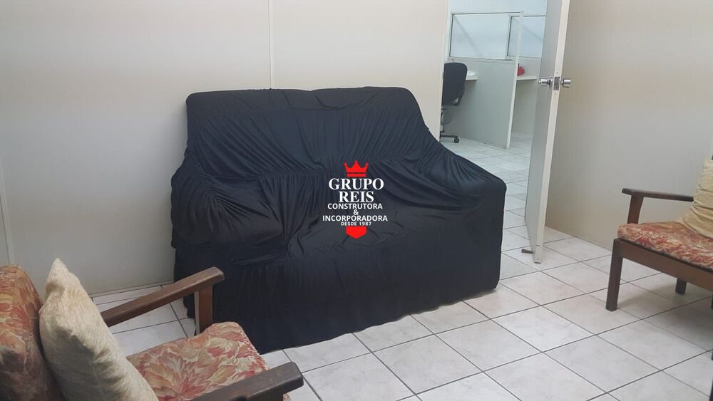 Prédio Inteiro à venda e aluguel com 3 quartos, 850m² - Foto 2
