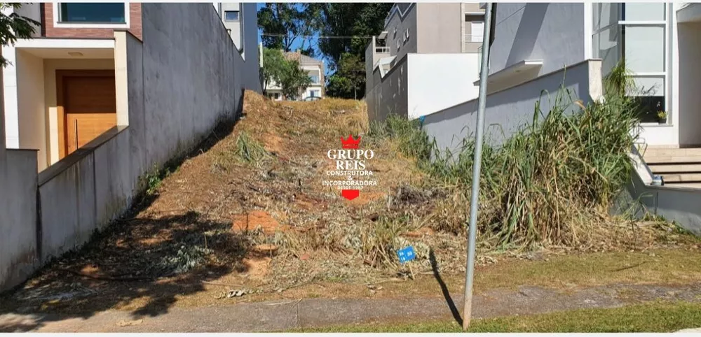 Terreno à venda, 420m² - Foto 1