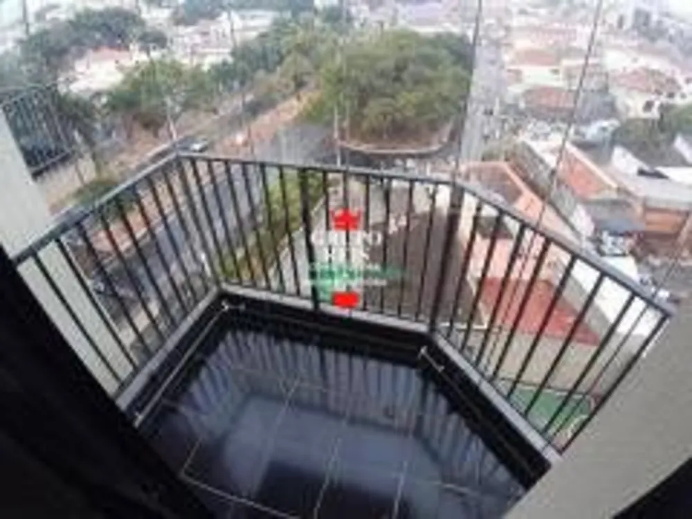 Apartamento, 3 quartos, 98 m² - Foto 5