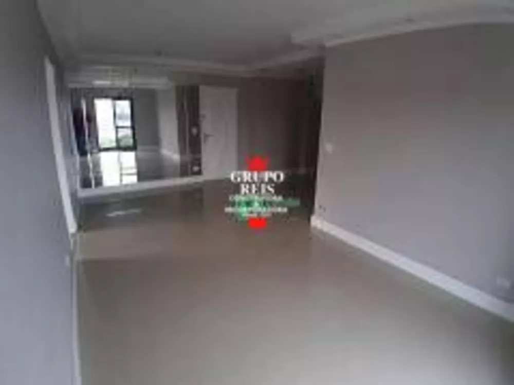 Apartamento à venda com 3 quartos, 98m² - Foto 3