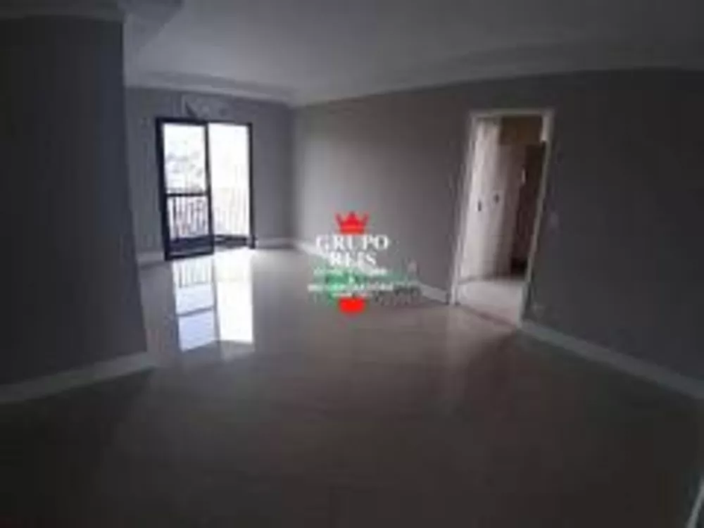 Apartamento à venda com 3 quartos, 98m² - Foto 1